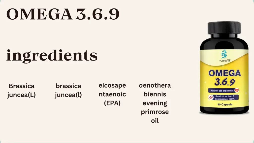 OMEGA 3.6.9