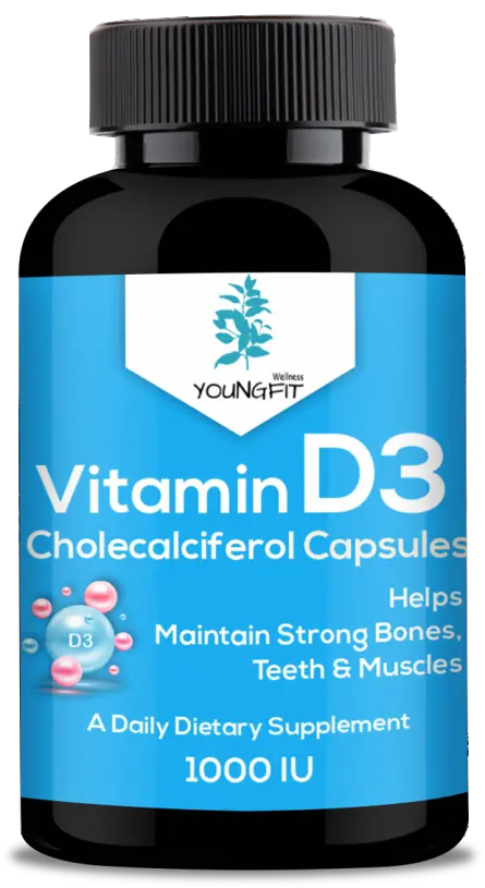 VITAMIN D3