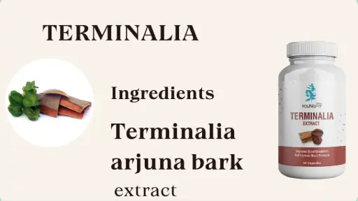 TERMINALIA