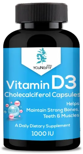 VITAMIN D3